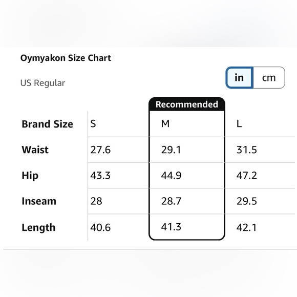 NWOT Acid Washed Joggers - Picture 9 of 9